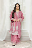 ZOHA DUSKY PINK