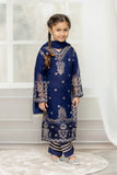 NORAH MOTHER/DAUGHTER NAVY