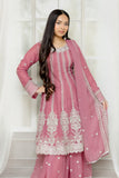 ZOHA DUSKY PINK