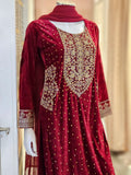 NOORIE RED