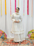 SAHARA WHITE