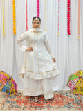 SAHARA WHITE