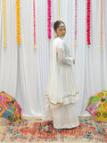 SAHARA WHITE