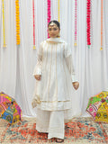 SAHARA WHITE