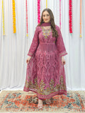 NAILA DUSKY PINK