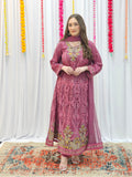 NAILA DUSKY PINK