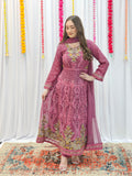NAILA DUSKY PINK