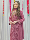 NAILA DUSKY PINK