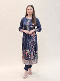 NUHA NAVY