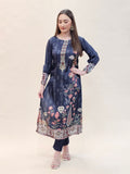 NUHA NAVY