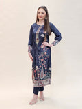 NUHA NAVY