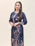 NUHA NAVY