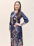 NUHA NAVY