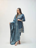 SABEEKA BLUE