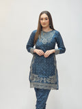 SABEEKA BLUE
