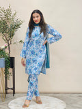 NAKRAH SKY BLUE