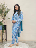 NAKRAH SKY BLUE