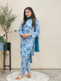 NAKRAH SKY BLUE