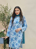 NAKRAH SKY BLUE