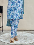 NAKRAH SKY BLUE