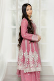 ZOHA DUSKY PINK
