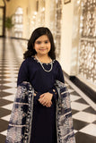 KAASH DAUGHTER NAVY