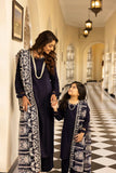 KAASH DAUGHTER NAVY