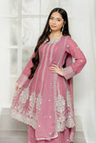 ZOHA DUSKY PINK