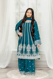 ZOHA TEAL