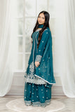 ZOHA TEAL