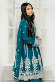 ZOHA TEAL