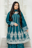 ZOHA TEAL