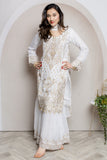 JAANI WHITE