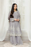 ZOHA GREY