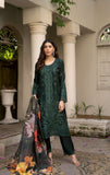 AMARA MUMMY & ME FOREST GREEN