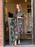 HASINA DARK GREEN