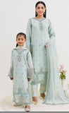 NORAH AQUA MOTHER/DAUGHTER