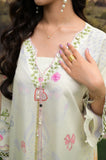 TAD HEART WHITE