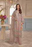 RAYA DUSKY PINK