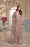 RAYA DUSKY PINK
