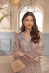 RAYA DUSKY PINK