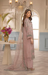 RAYA DUSKY PINK