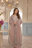 RAYA DUSKY PINK