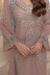 RAYA DUSKY PINK