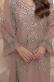 RAYA DUSKY PINK