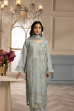 RAYA MINT BLUE