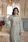 RAYA MINT BLUE