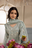 RAYA MINT BLUE