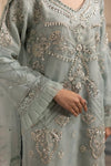 RAYA MINT BLUE