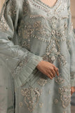 RAYA MINT BLUE